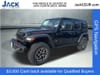 1 thumbnail image of  2026 Jeep Wrangler Rubicon