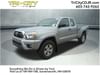 1 thumbnail image of  2015 Toyota Tacoma Base