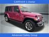 10 thumbnail image of  2022 Jeep Wrangler Unlimited Sahara
