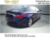 5 thumbnail image of  2012 Hyundai Sonata Limited