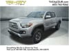 2016 Toyota Tacoma TRD Off-Road