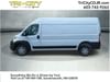 2 thumbnail image of  2025 Ram ProMaster 3500 High Roof