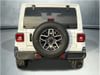 8 thumbnail image of  2025 Jeep Wrangler Sahara