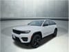 2 thumbnail image of  2025 Jeep Grand Cherokee Altitude X