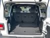 22 thumbnail image of  2025 Jeep Wrangler Sport S