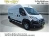 7 thumbnail image of  2025 Ram ProMaster 3500 High Roof