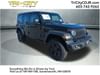 7 thumbnail image of  2026 Jeep Wrangler Sahara