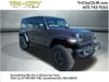 7 thumbnail image of  2025 Jeep Wrangler Rubicon X