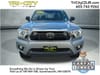 8 thumbnail image of  2015 Toyota Tacoma TRD Pro