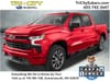 1 thumbnail image of  2025 Chevrolet Silverado 1500 RST