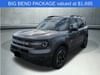 4 thumbnail image of  2021 Ford Bronco Sport Big Bend