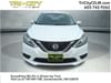 8 thumbnail image of  2017 Nissan Sentra SV