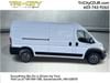 6 thumbnail image of  2025 Ram ProMaster 2500 High Roof