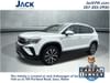 1 thumbnail image of  2023 Volkswagen Taos 1.5T SE