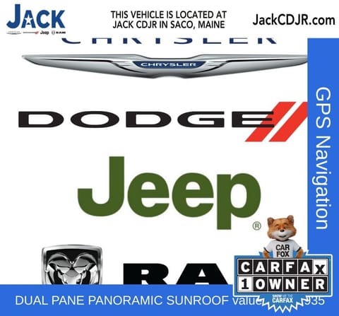 1 image of 2022 Jeep Grand Cherokee L Limited