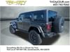 3 thumbnail image of  2025 Jeep Wrangler Rubicon X