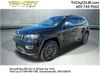 1 thumbnail image of  2021 Jeep Grand Cherokee Limited