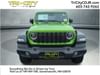 8 thumbnail image of  2025 Jeep Wrangler Sport S