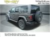 3 thumbnail image of  2025 Jeep Wrangler Sahara