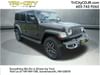 7 thumbnail image of  2025 Jeep Wrangler Sahara