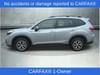 2 thumbnail image of  2021 Subaru Forester Premium