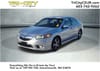 2012 Acura TSX 2.4