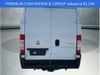 5 thumbnail image of  2025 Ram ProMaster 3500 High Roof