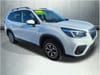 8 thumbnail image of  2021 Subaru Forester Premium