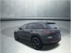 3 thumbnail image of  2025 Jeep Grand Cherokee Altitude X
