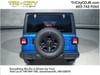 4 thumbnail image of  2026 Jeep Wrangler Sport