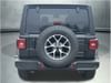 4 thumbnail image of  2025 Jeep Wrangler Sport S