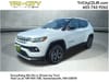 1 thumbnail image of  2026 Jeep Compass Limited