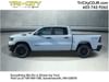 2 thumbnail image of  2026 Ram 1500