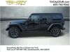 2 thumbnail image of  2022 Jeep Wrangler Unlimited Rubicon 4xe