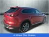 20 thumbnail image of  2021 Mazda CX-9 Signature