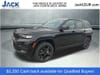 1 thumbnail image of  2025 Jeep Grand Cherokee Altitude X