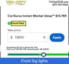 14 thumbnail image of  2017 Hyundai Tucson Value