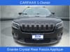13 thumbnail image of  2021 Jeep Cherokee Latitude Lux