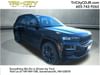 5 thumbnail image of  2025 Jeep Grand Cherokee Limited