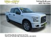 7 thumbnail image of  2017 Ford F-150 XL