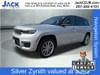 1 thumbnail image of  2022 Jeep Grand Cherokee L Summit
