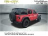 5 thumbnail image of  2026 Jeep Wrangler Willys