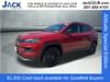 1 thumbnail image of  2025 Jeep Compass Latitude