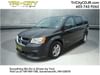 2012 Dodge Grand Caravan BRAUNABILITY