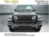 8 thumbnail image of  2026 Jeep Wrangler Sport