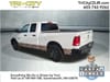 3 thumbnail image of  2022 Ram 1500 Classic Tradesman