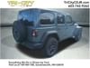 5 thumbnail image of  2026 Jeep Wrangler Sahara