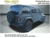 5 thumbnail image of  2026 Jeep Wrangler Sport S