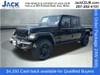 2025 Jeep Gladiator Willys