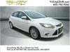 7 thumbnail image of  2014 Ford Focus Titanium